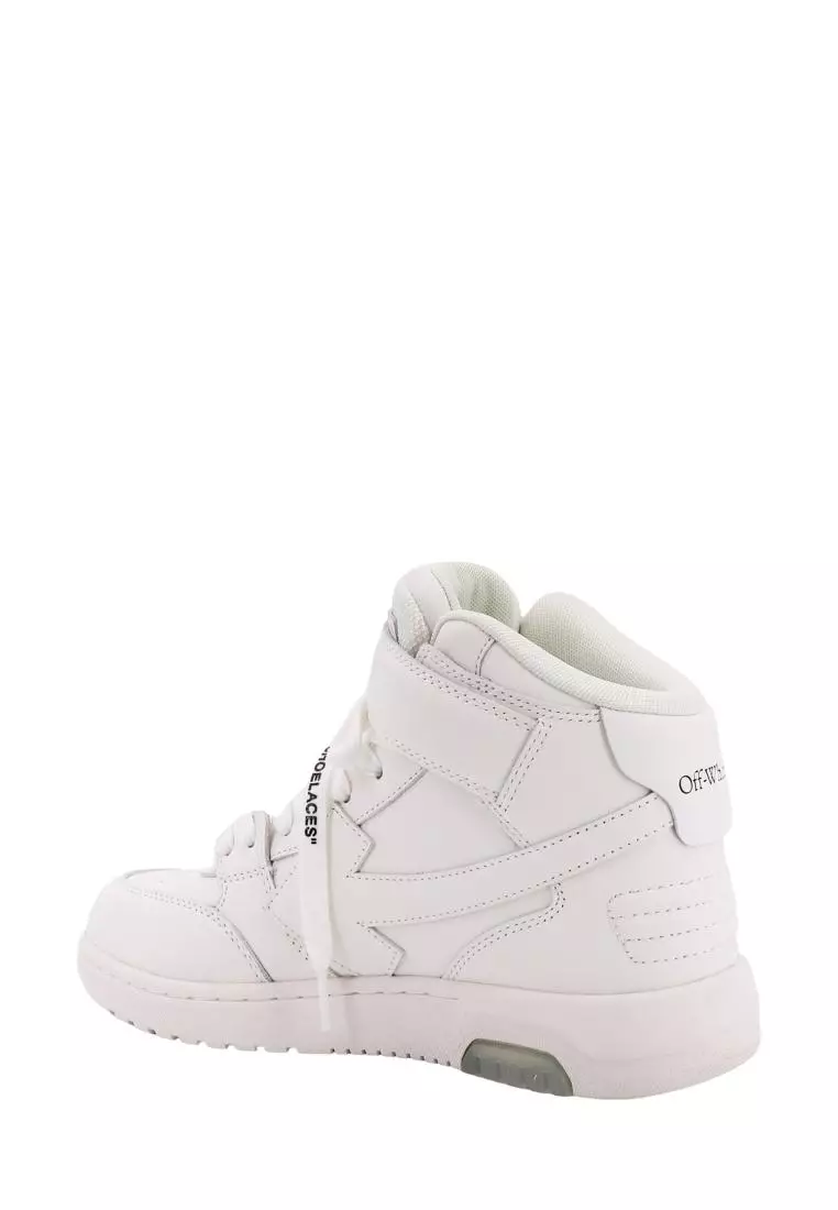 White on sale zip sneakers