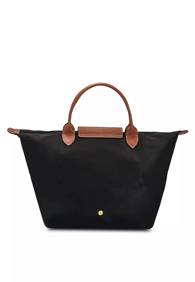 Buy LONGCHAMP Le Pliage Original M Handbag (tr) 2025 Online ZALORA