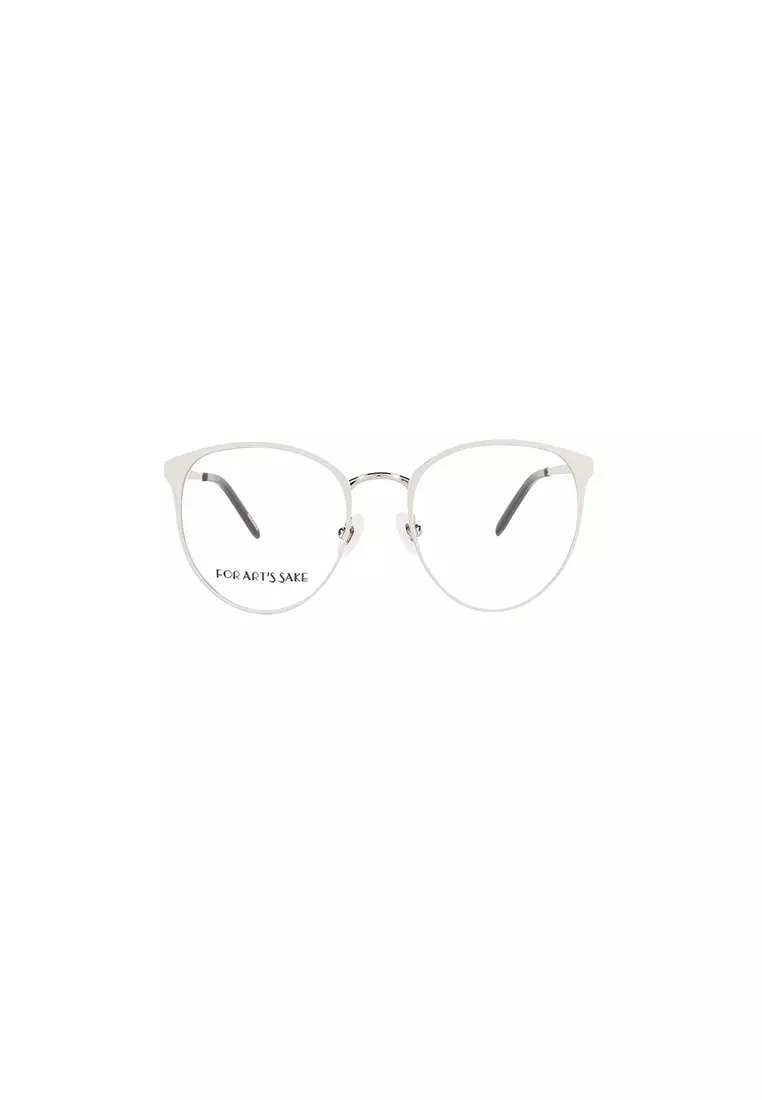 Olivia (OP601-Grey) Luxury Anti-Radiation/Computer Eyeglasses from London for Women