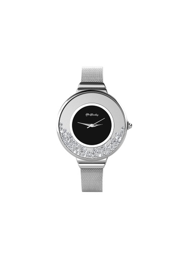 Her Jewellery white BEST SELLERS - Her Jewellery Crystaline Watch (White Gold) with Premium Grade Crystals from Austria 41812AC7BC691CGS_1