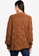 Old Navy brown Transitional Fashion Pointelle Of 3CC2AAABEB7B9AGS_1