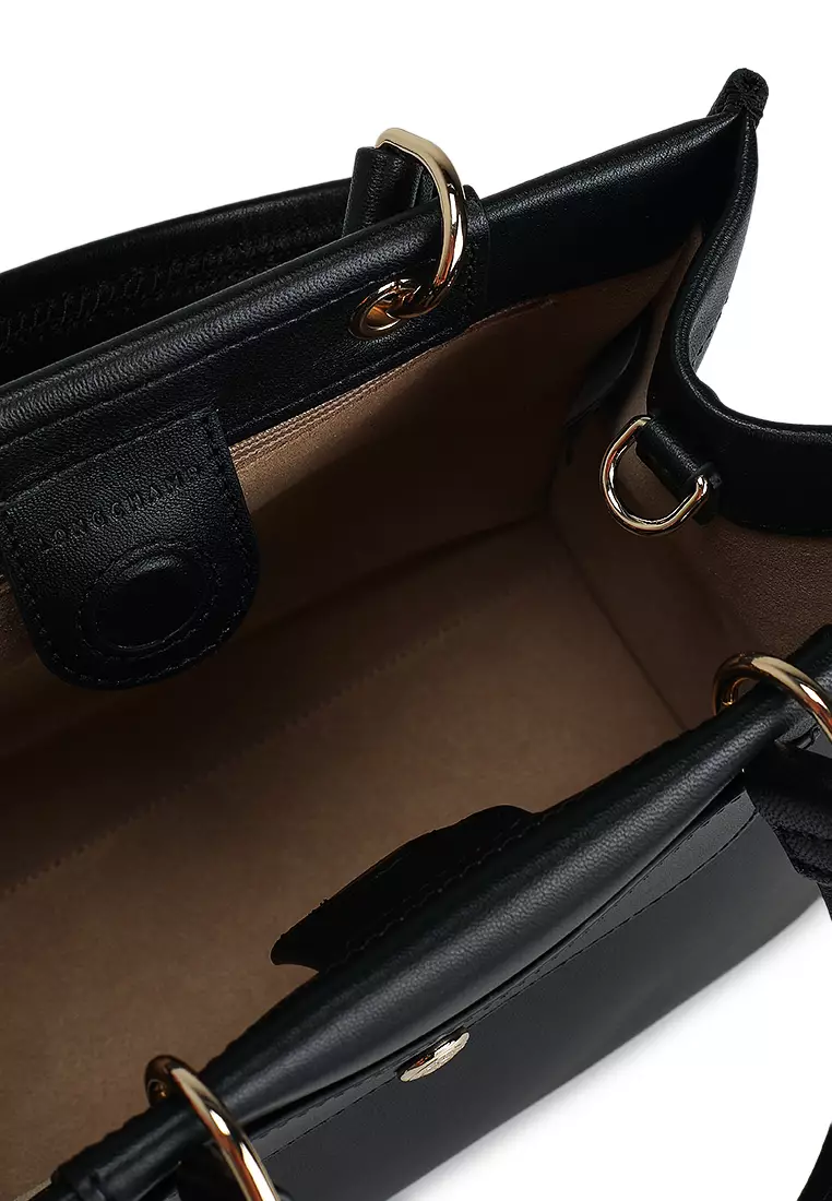 Cabas S Handbag (bl)