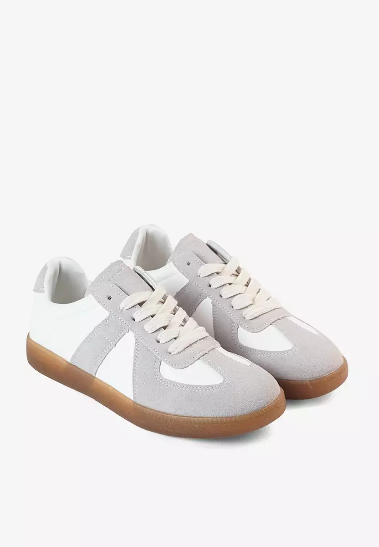 Sepatu Sneakers Wanita L.Misone