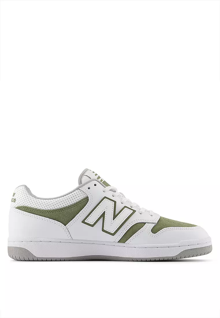480 Lifestyle Shoes