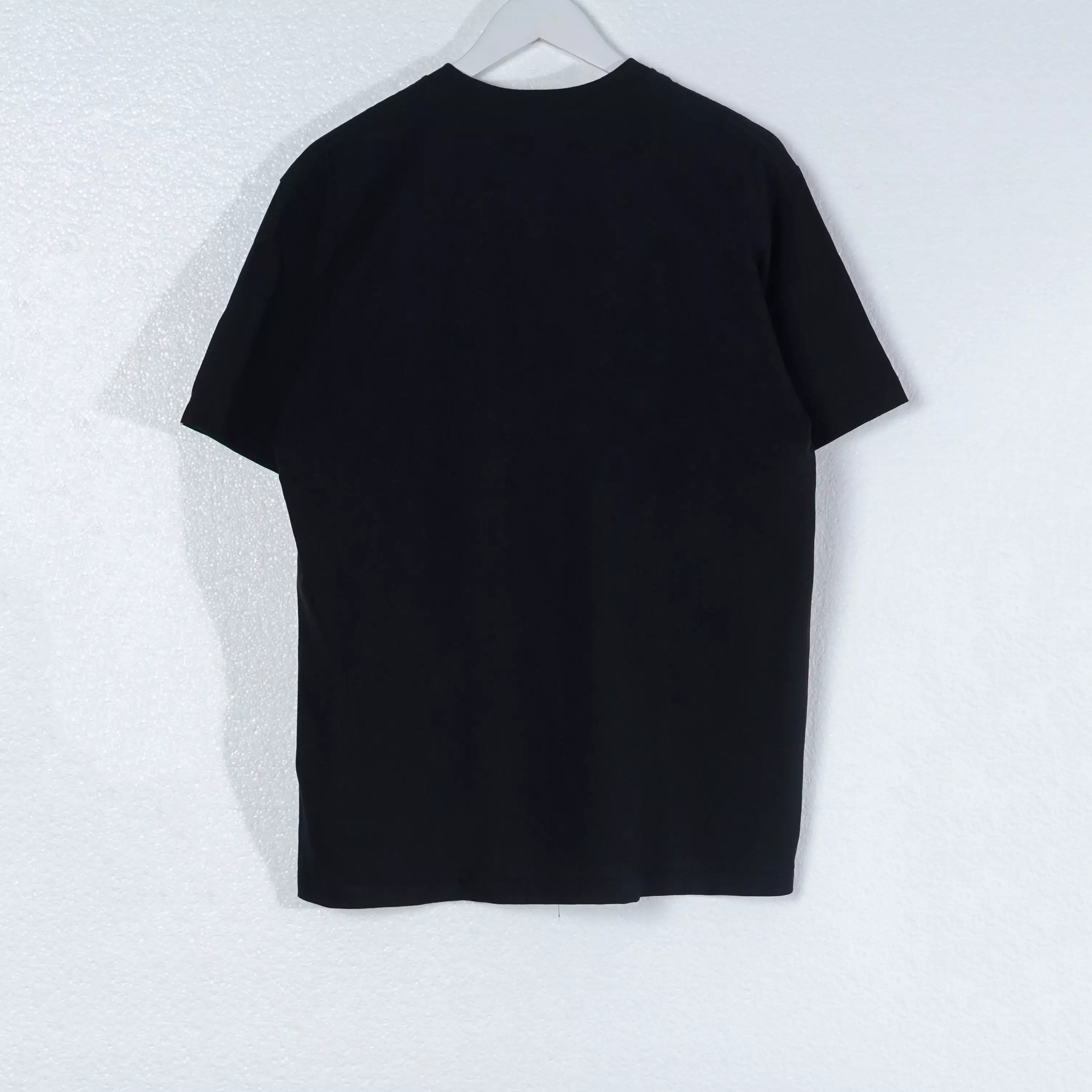 Kaos BAPE X BABY MILO CIRCLE OUTLINE CAMO MULTI WHITE BLACK TSHIRT 100% ORIGINAL