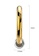 Bullion Gold gold BULLION GOLD Flawless Illusion Hoop Earrings 14mm/Gold 84A50AC235F458GS_5