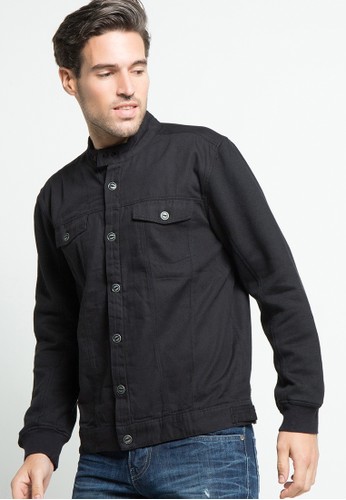 Guillermo Jacket