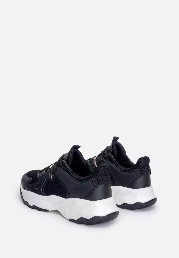 Zerina Women's Lifestyle Athleisure Shoes