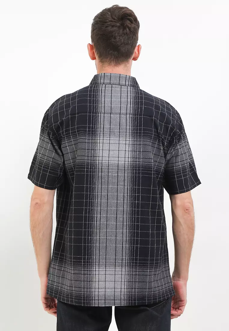 CCSL Kemeja Cotton