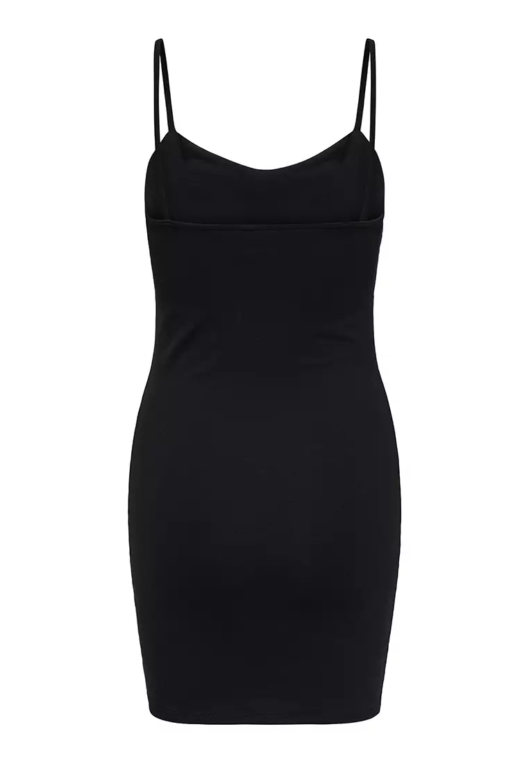 Live Love Front Cut Dress