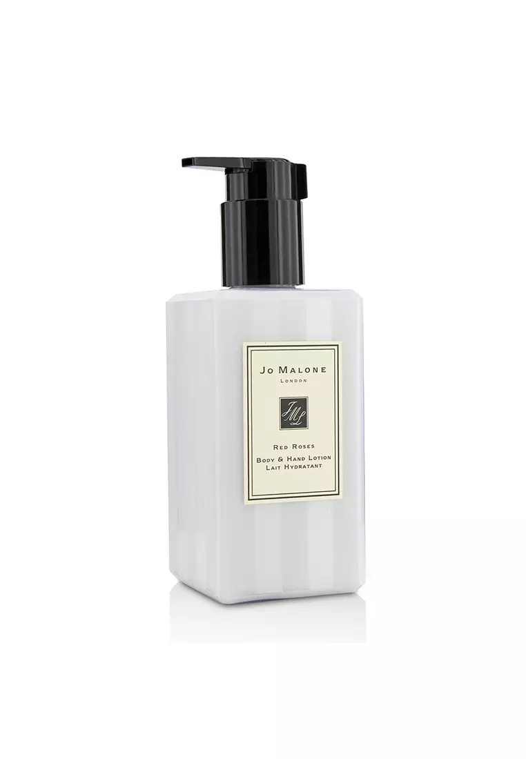 Jo Malone - Red Roses Body & Hand Lotion 250ml/8.5oz