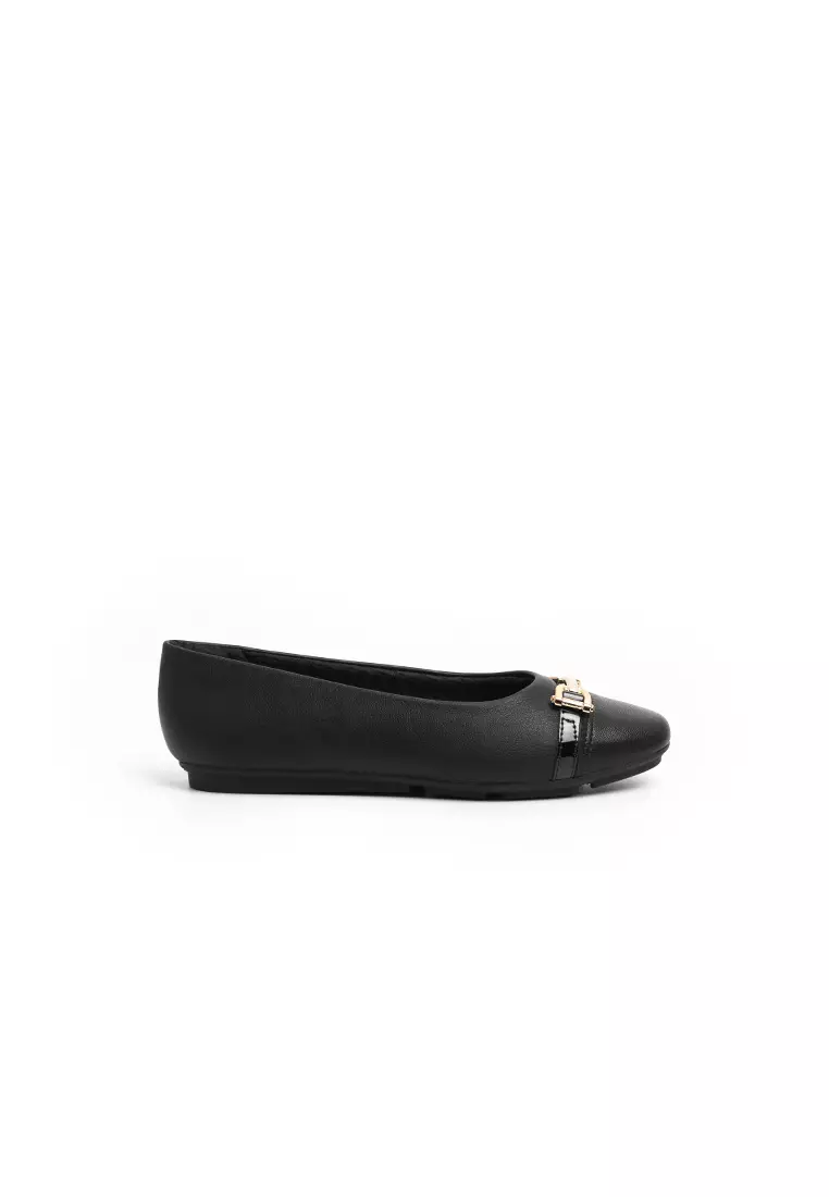 Discount on Piccadilly  shoes - SKU: Women's P122 Michele Ballerina