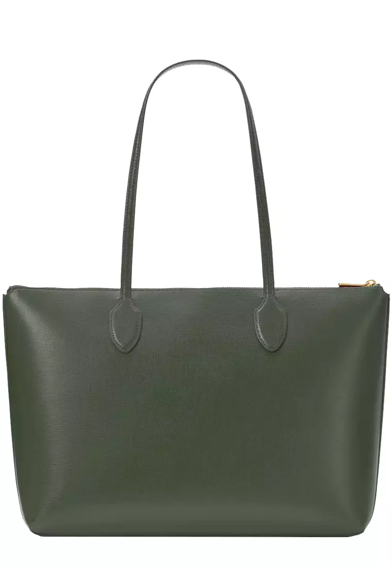 Bleecker Kate Spade Tote Green Kate Spade Bleecker Medium - Main Image