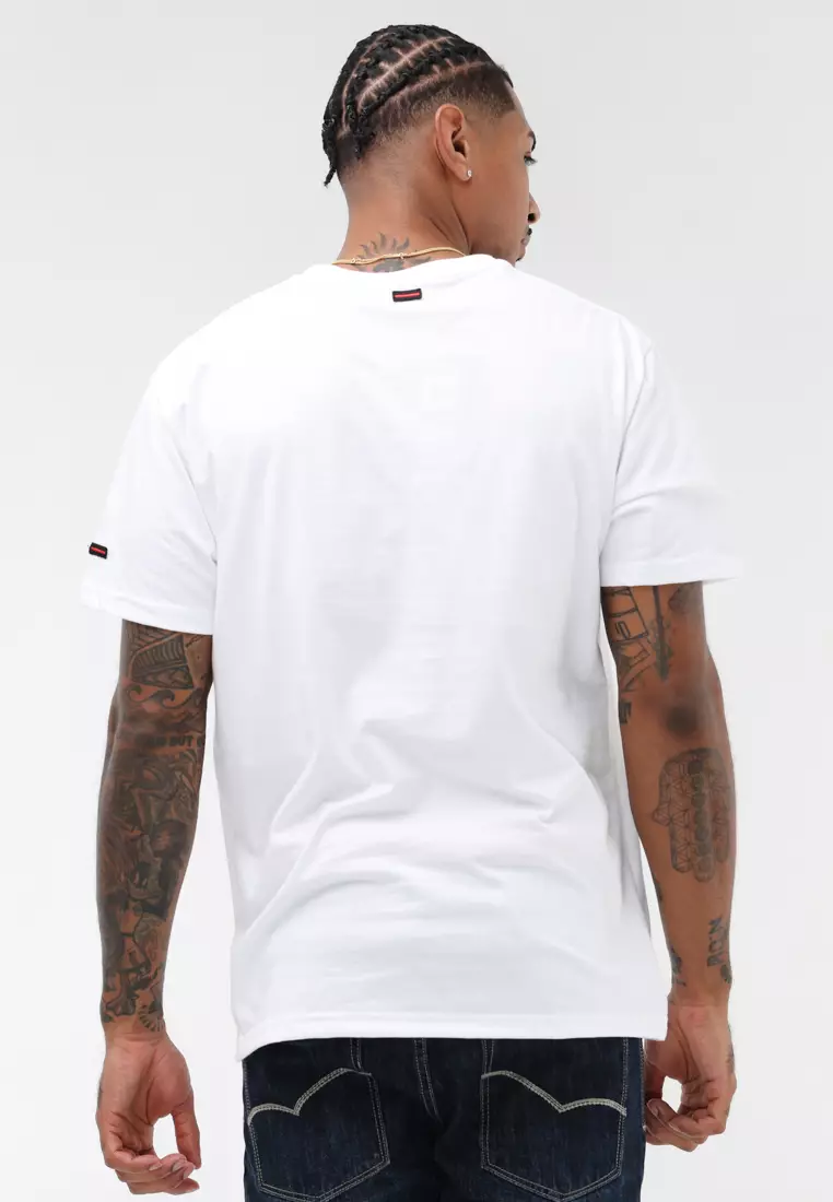 Round Neck Regular Fit