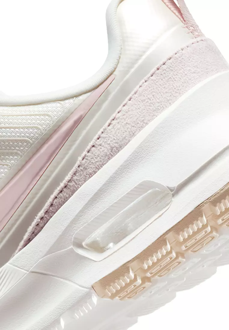 Air Max Nuaxis Shoes