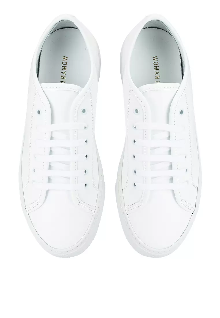 Buy Common Projects Tournament Low Sneakers (hz) 2024 Online | ZALORA ...