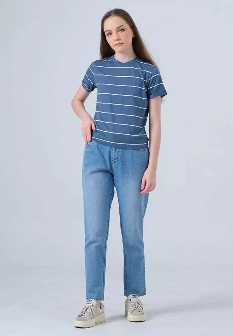 Tshirt Ladies C249P02