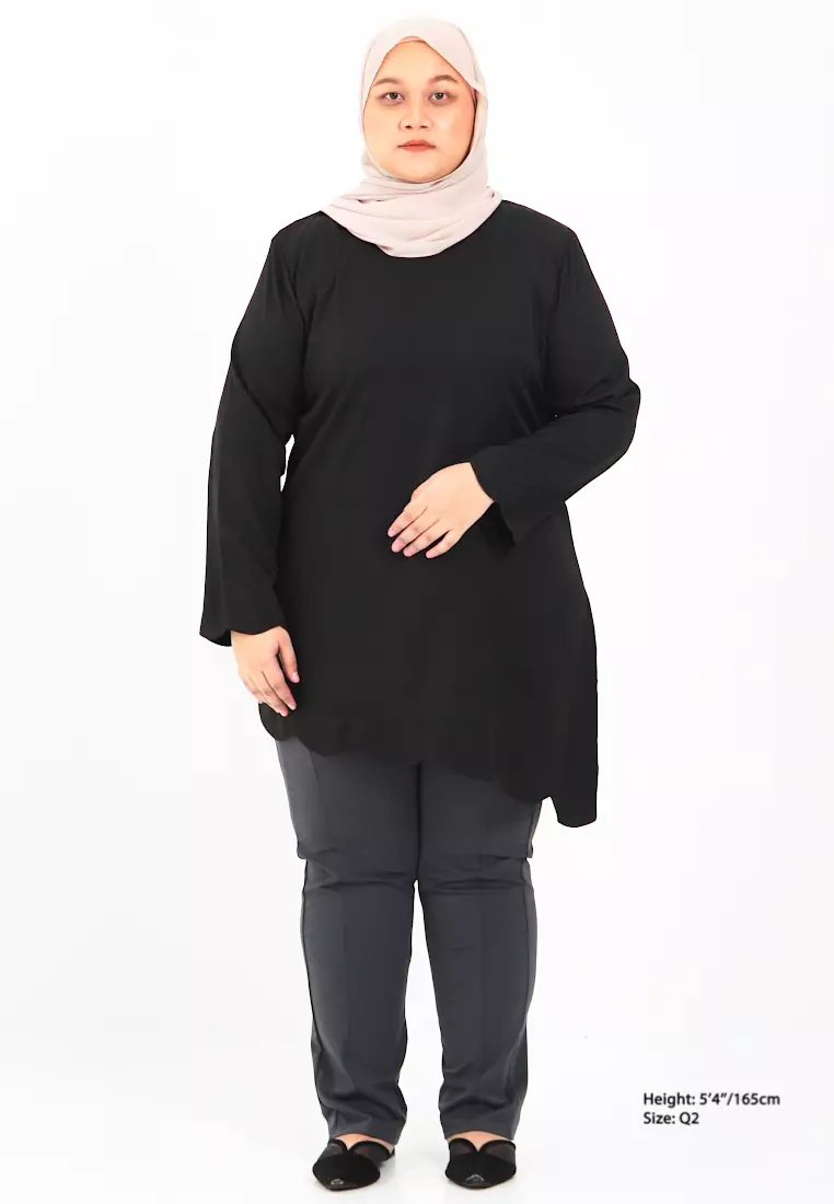 Neylaa Blouse 010