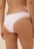 MARKS & SPENCER pink M&S 5pk Microfibre & Lace Brazilian Knickers 39FC7USB8AF58EGS_2