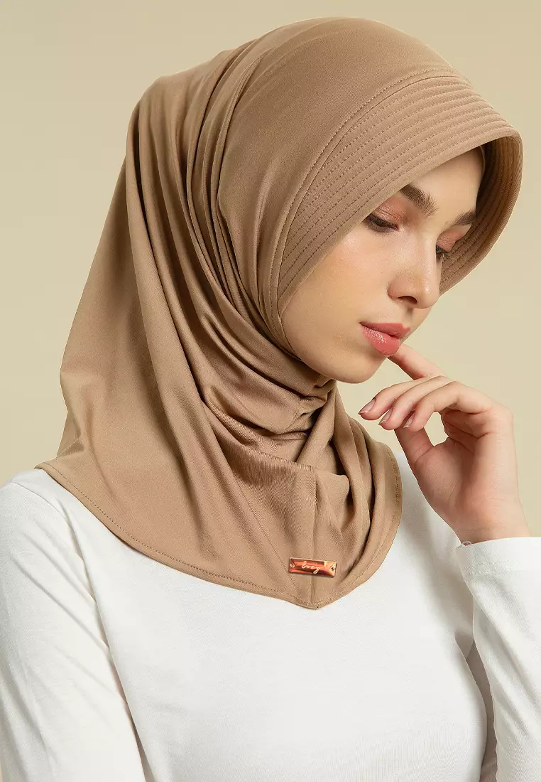 Mano Instan Pad New Materials Hazelnut