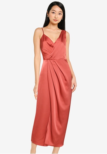 buy forever new natalie column dress 2021 online zalora singapore