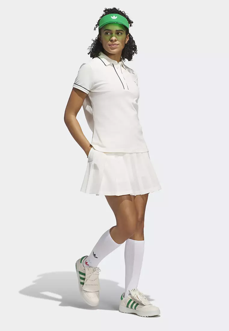 Originals 百褶裙褲