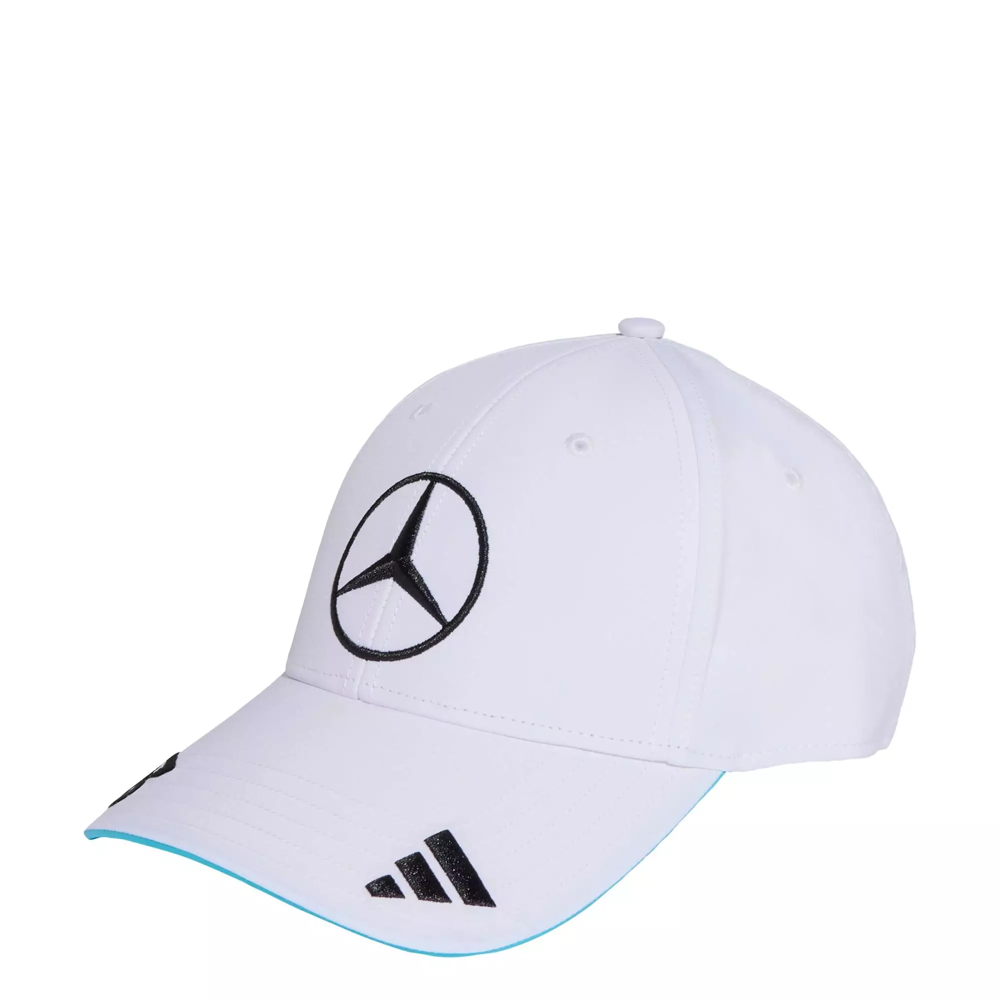 Motorsport Mercedes-AMG Petronas F1 Team George Russell Cap