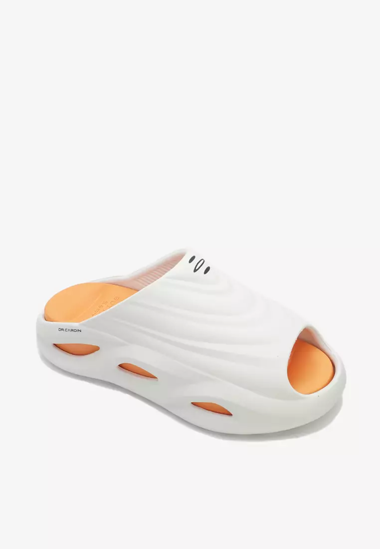 Dr. Cardin Ladies Buttery Soft Wave LH-H-RHJ-3021