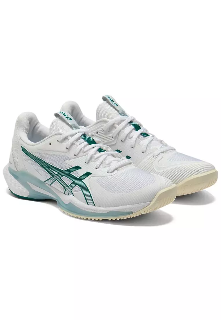 新品 asics solution speed FF3 paris 26.5 楽天市場