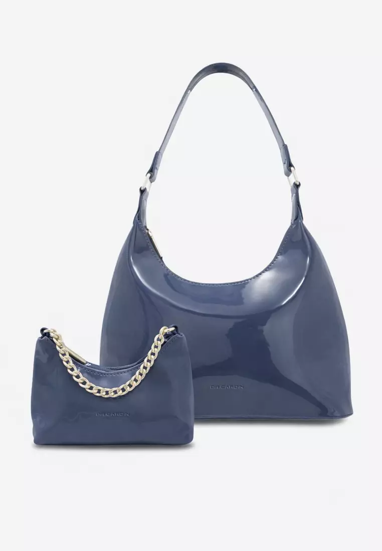 Dr Cardin Claude II Ladies Crossbody Sling bag BG-890