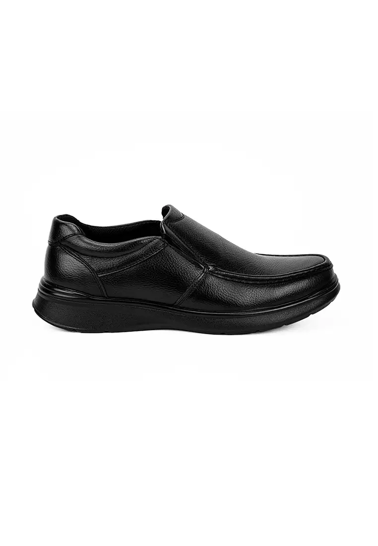 Men's Formal Shoes MV 032 Black C4 C35 C47 C57 C59 C60 C75 C81