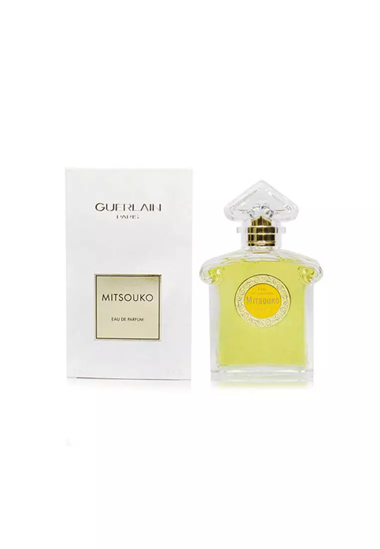 Guerlain - Mitsouko Eau De Parfum Spray 75ml/2.5oz