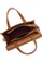 Milliot & Co. brown Sibilla Top Handle Bag D0F25ACA37101DGS_5