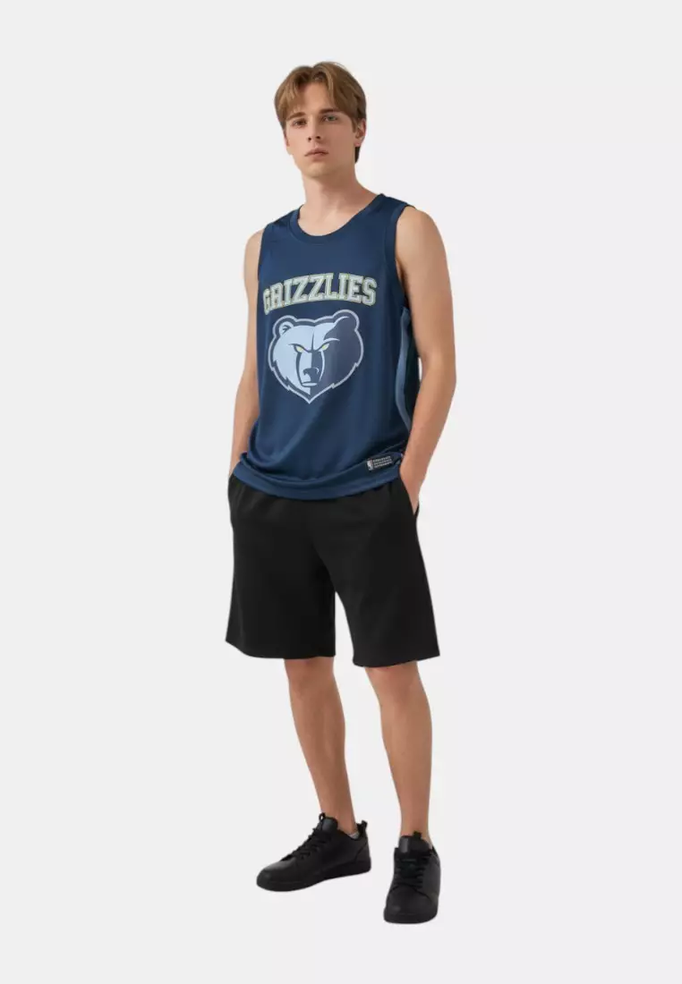 #12 Ja Morant Memphis Grizzlies Basketball Jersey for Men Core Collection [N6Q1]