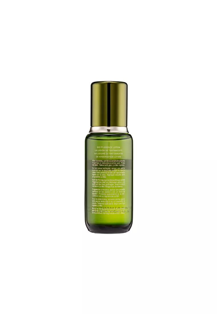 La Mer The New Advanced Treatment Lotion (150ml)