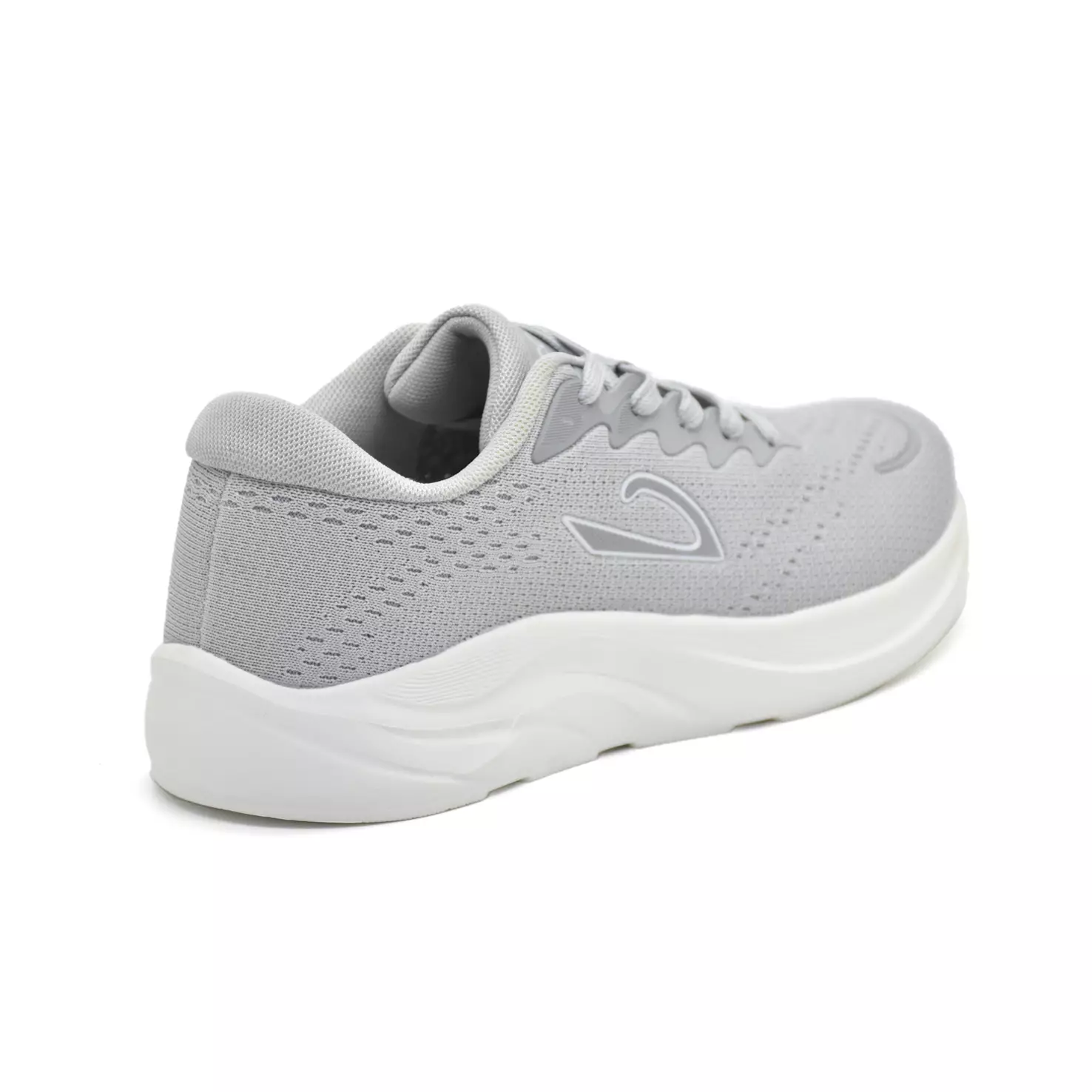 Carvil Sepatu Pria Dagandi-SM Light Grey