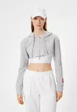 Gray Melange