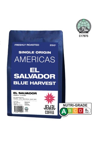 Jewel Coffee Jewel Coffee El Salvador - Coffee Beans 250g 3E00DESE460C4BGS_1