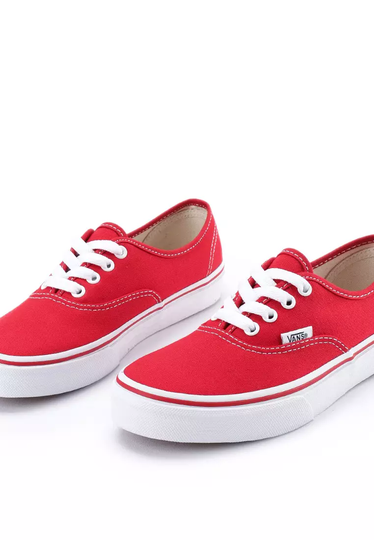 Vans authentic terbaru 2015 sale