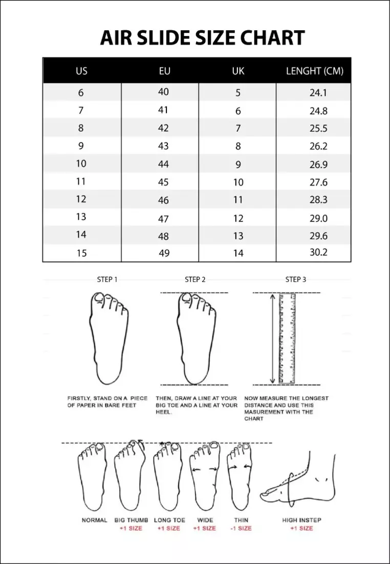 Dr. Cardin Comfort Air Pillow Slides Sandal D-SLK-7981
