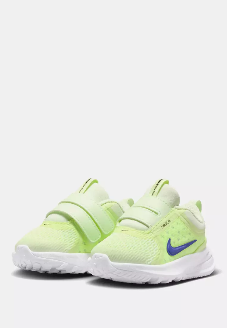 Star Runner 5 Baby/Toddler Unisex Shoes