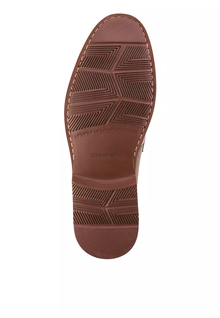 Jual Obermain Beldon Divon Original 2026 | ZALORA Indonesia
