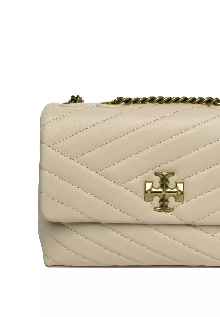 Tb kira chevron best sale crossbody