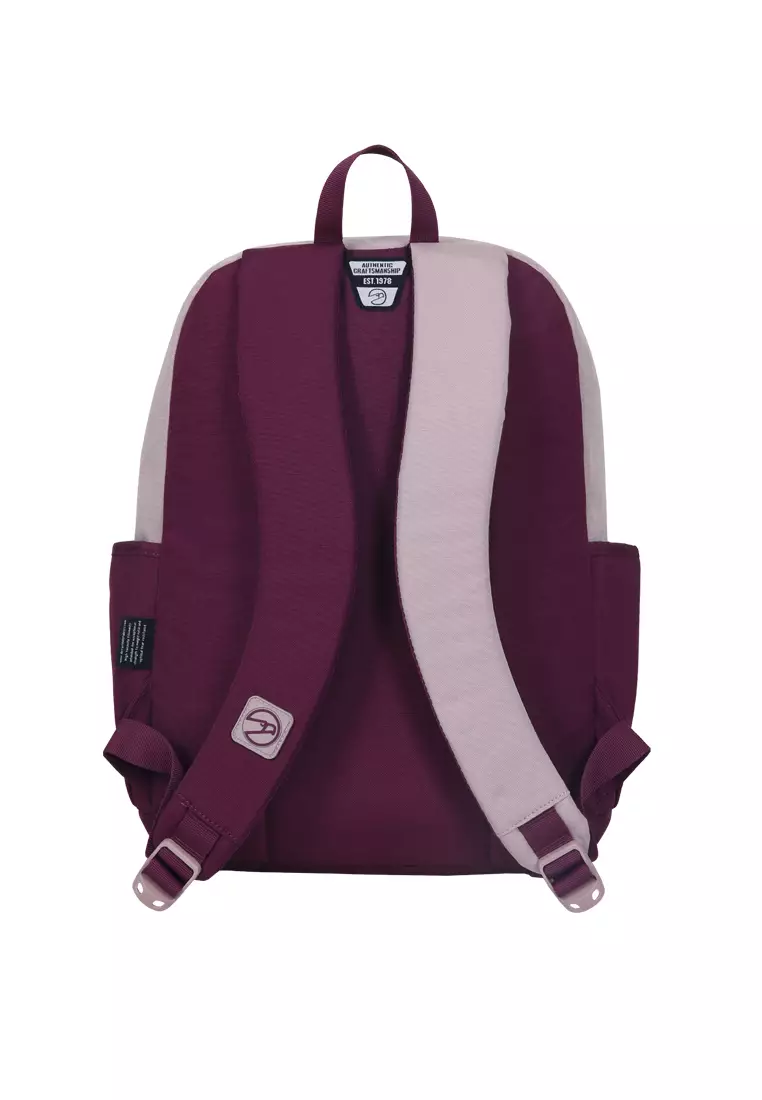 5956 Monopack Backpack with Side Pocket