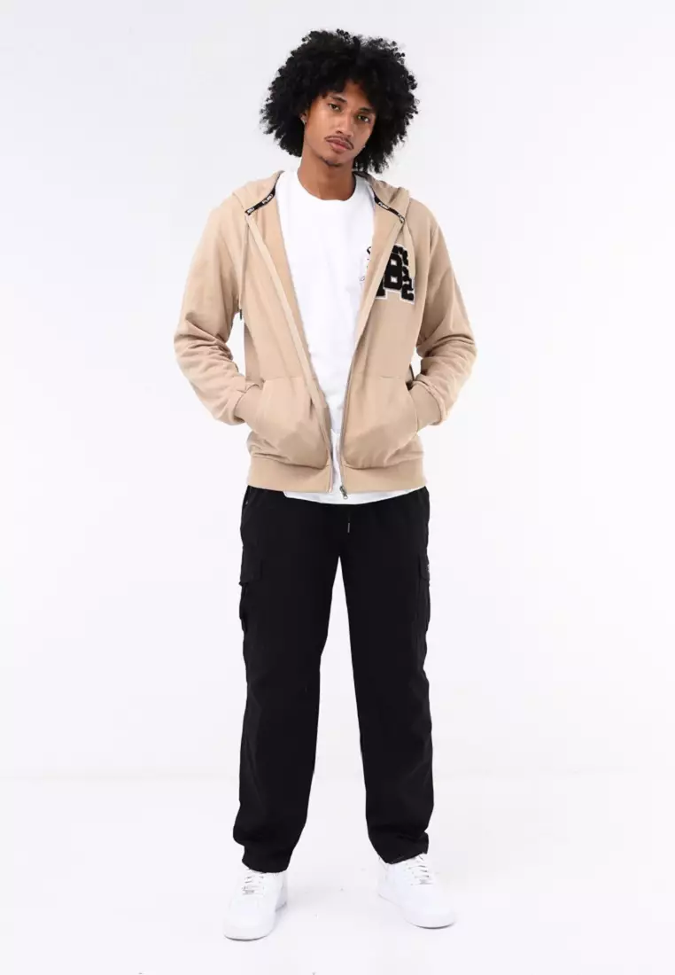 Fubu Boys Jacket