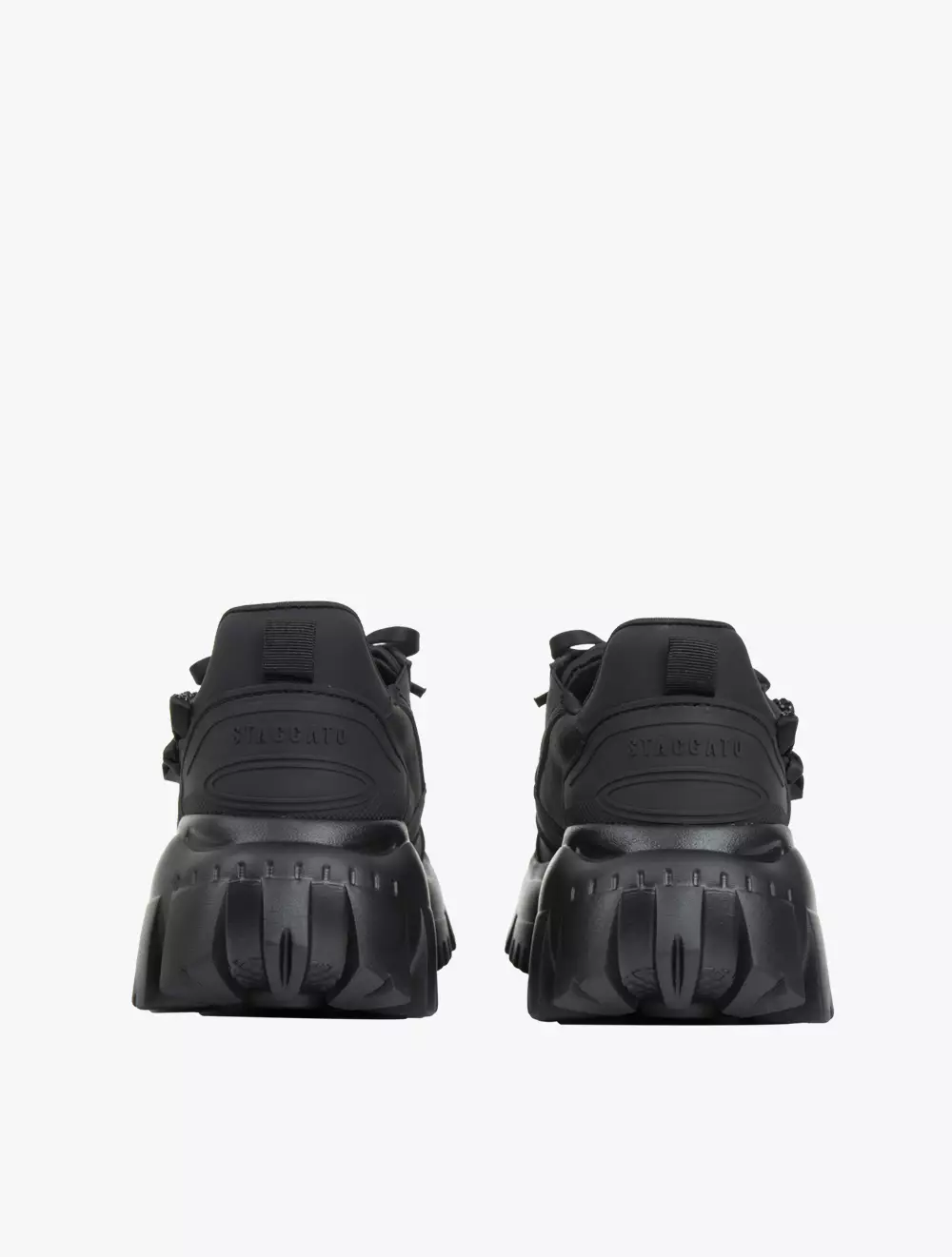 Staccato ECE90-005 Sneakers - Black
