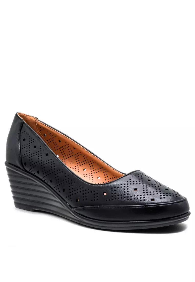 Women Slip On Casual Flats - 240392024