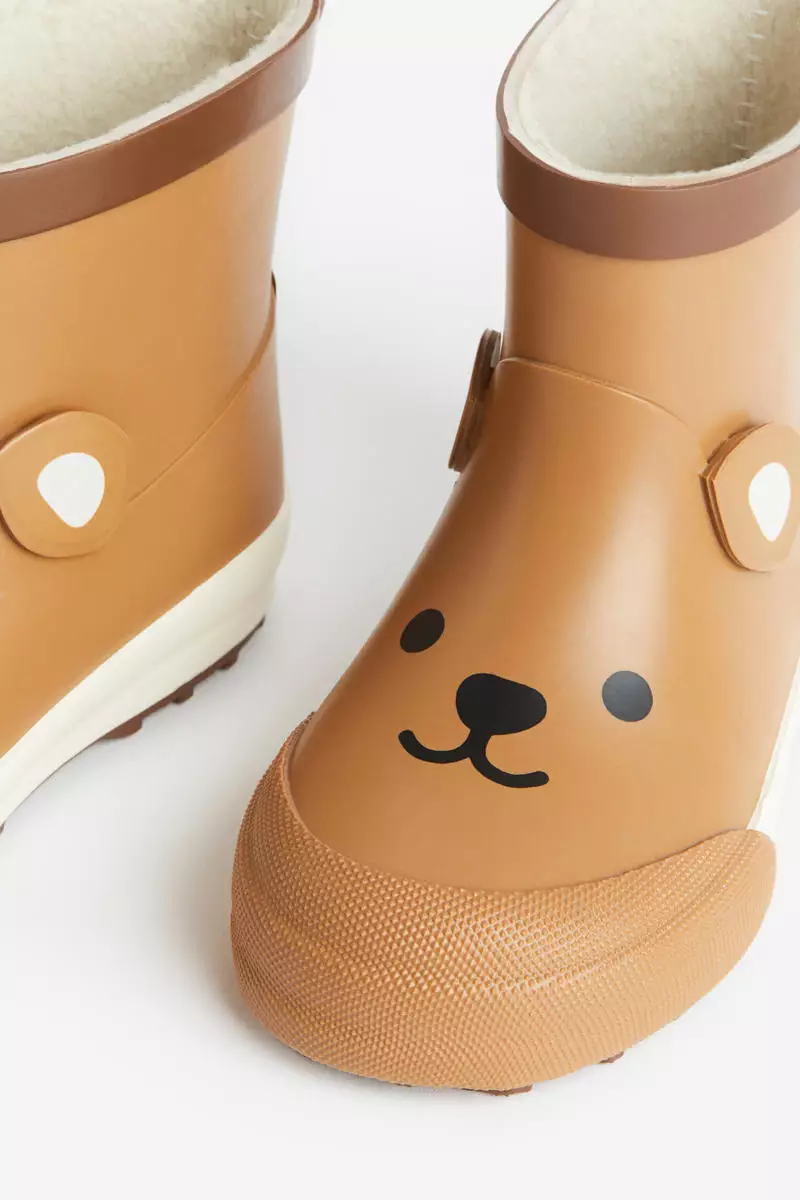 Wellingtons