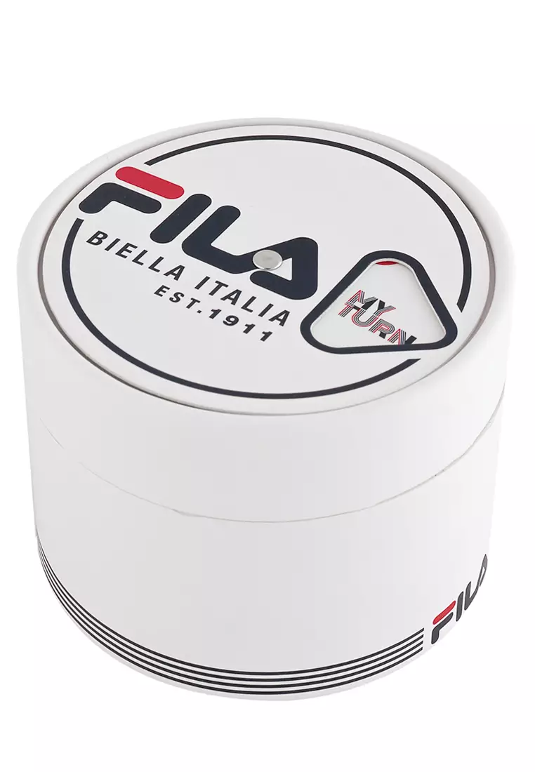 FILA My Turn