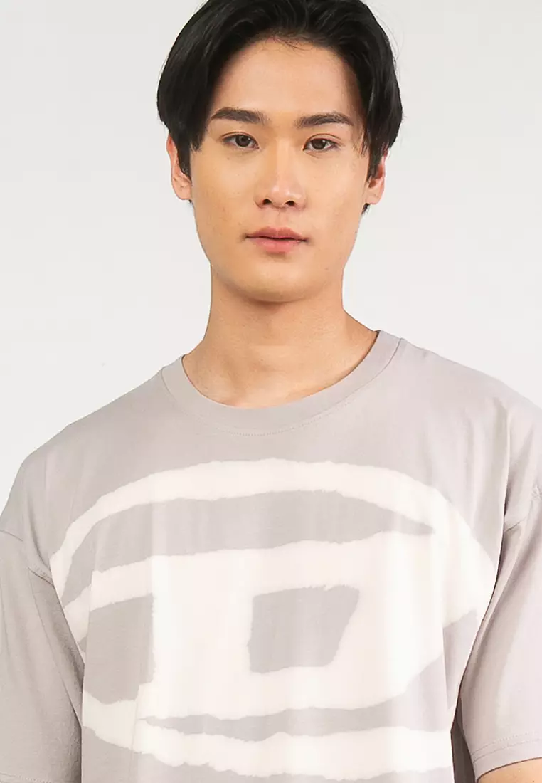 Bleach Logo T-Shirt